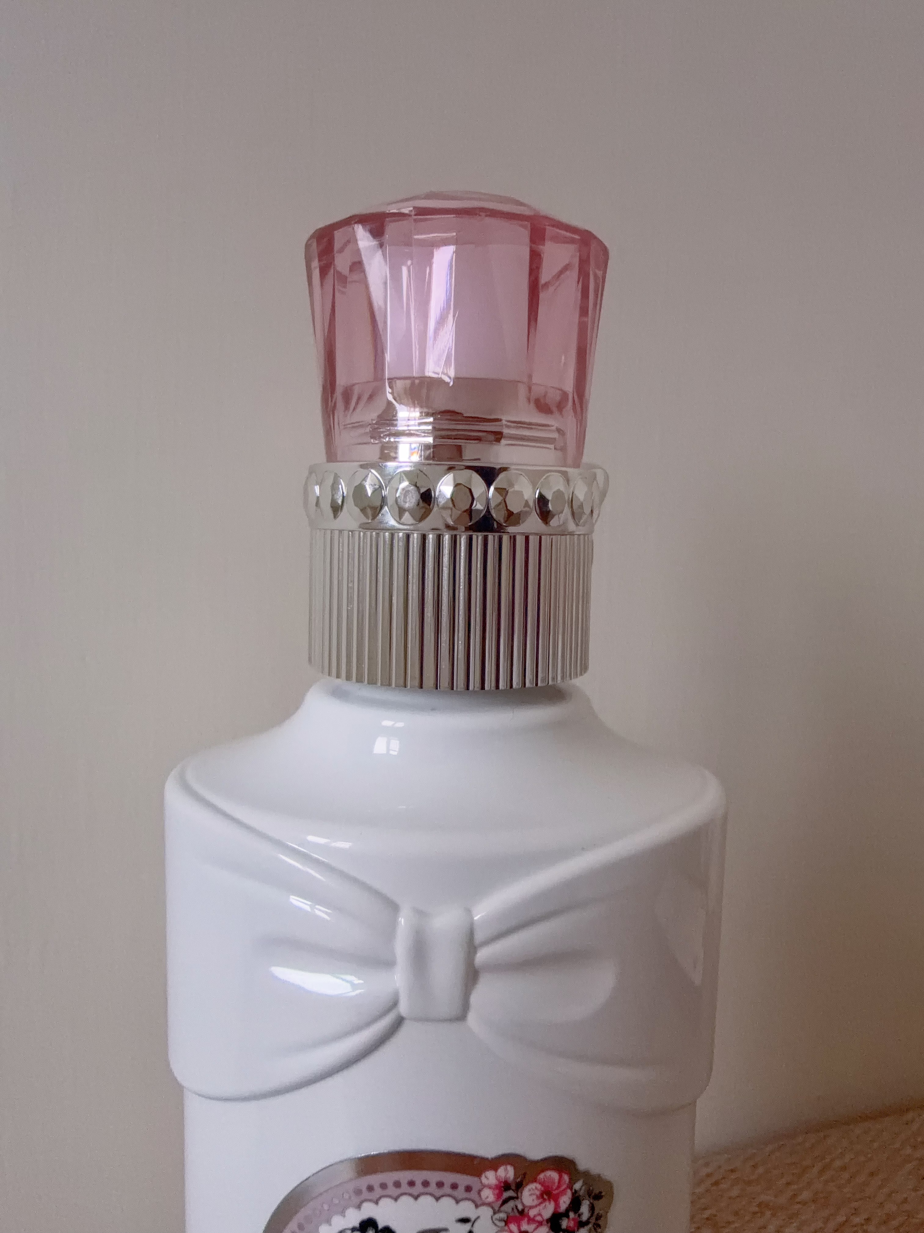 🍎【現貨】 Jill Stuart 蜜桃白花香護髮噴霧200ml
