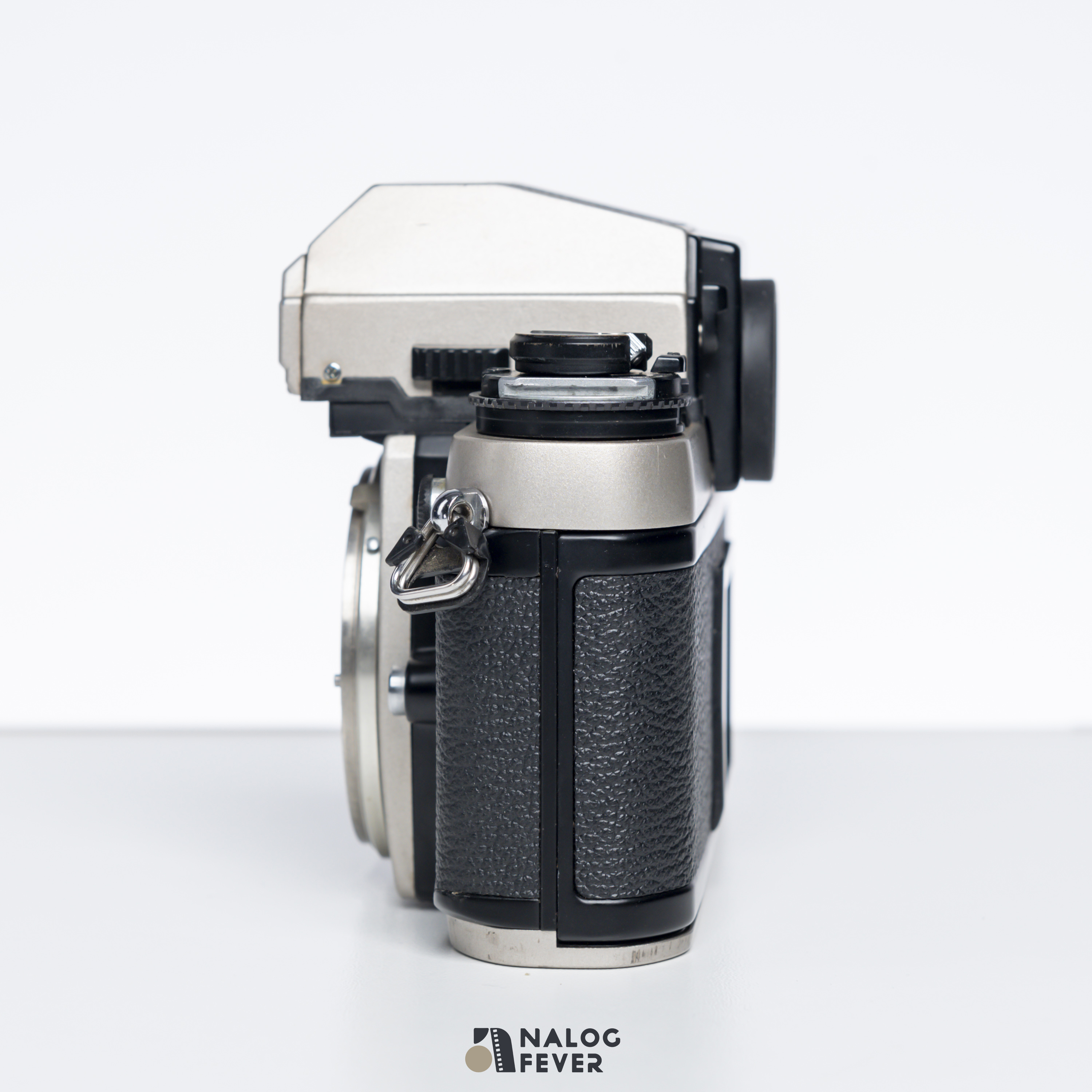 Nikon F3/T HP 連 Nikon Nikkor 50mm F1.4 ai 套裝 (原裝鏡頭蓋, 送2粒LR44)