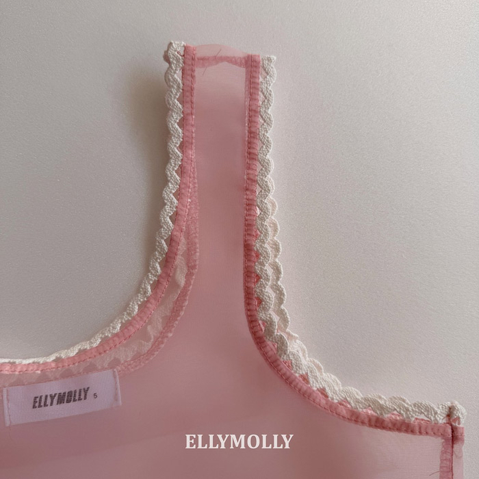 🇰🇷Ellymolly外搭