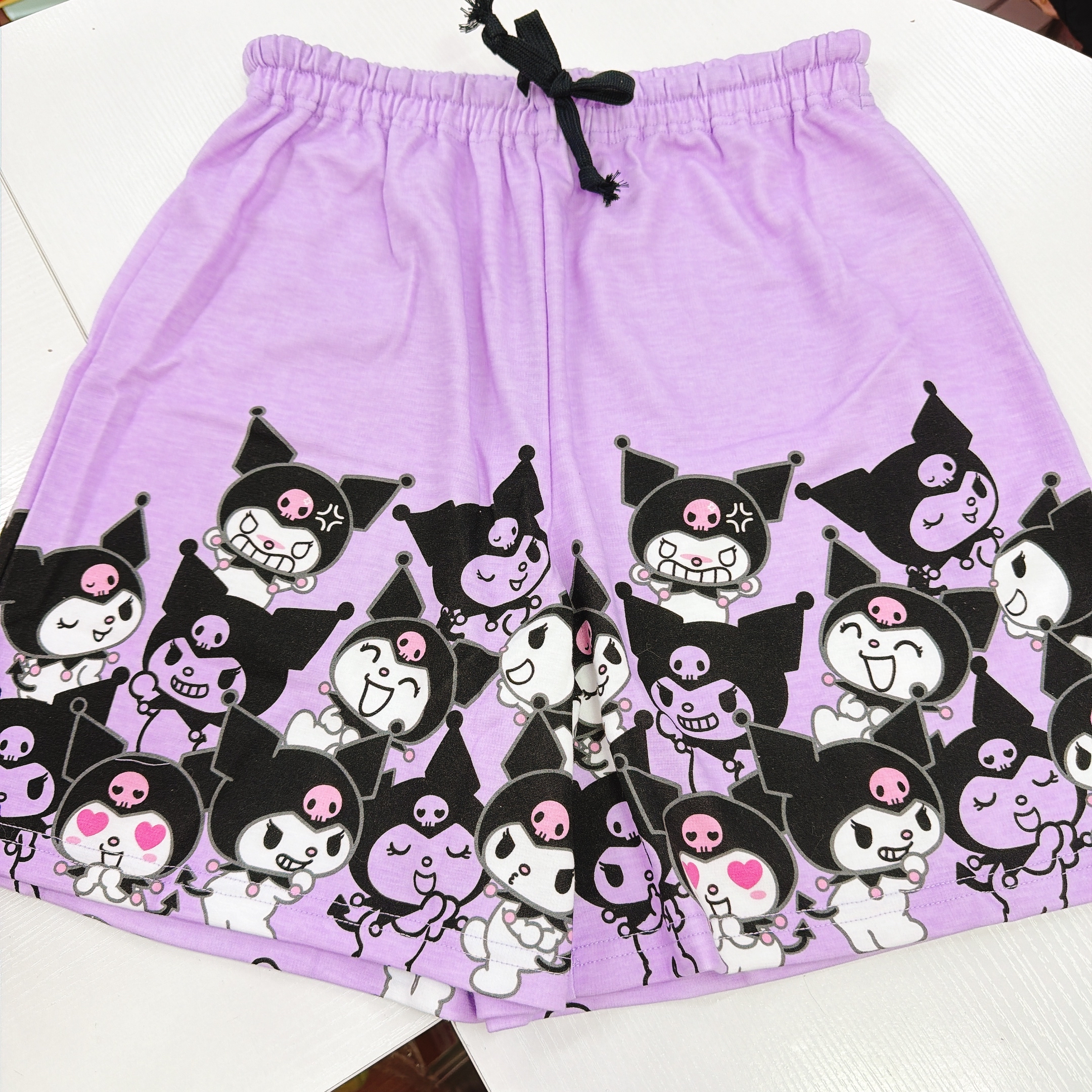 日本直送Sanrio 家居短褲🩳M~L均碼