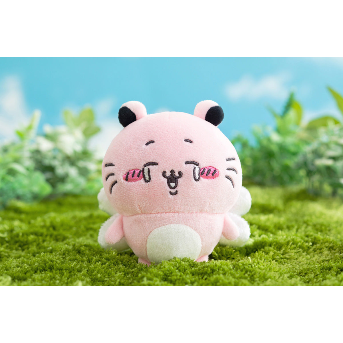 日本 Chiikawa 奇美拉 公仔吊飾