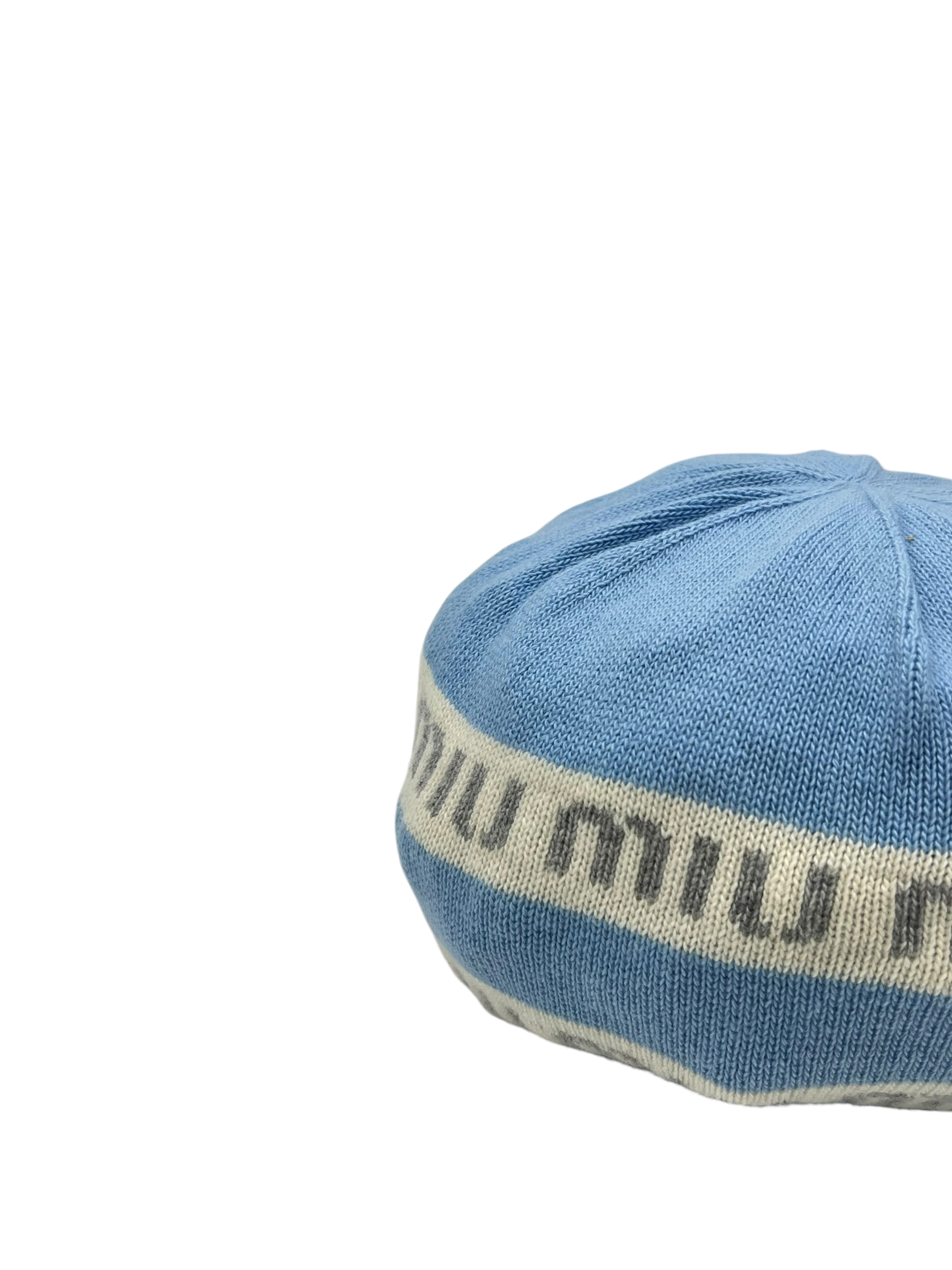 Unused Item MIU MIU Hat / Product Code: 26051014
