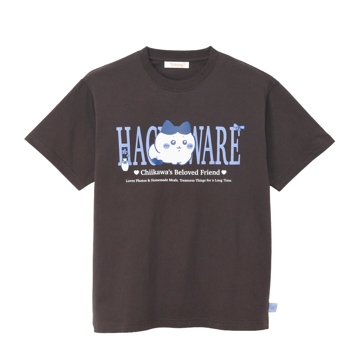 日本 Chiikawa 短袖Tee