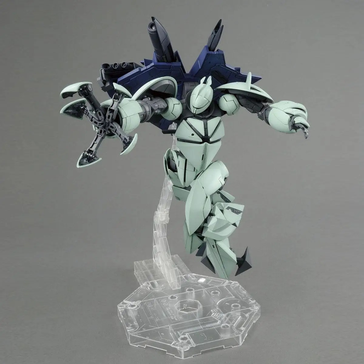 1/100 MG Turn X Gundam