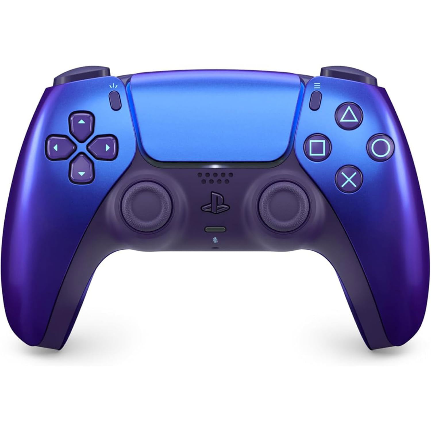 [PS5] DUALSENSE 無線控制器 (閃耀靛紫) (SONY)