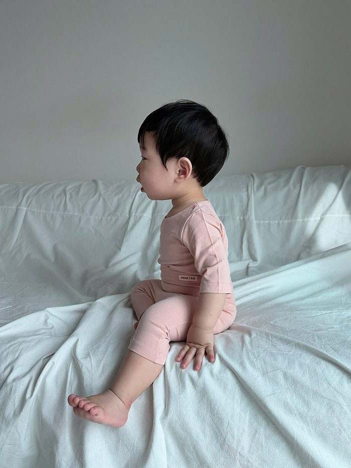 🇰🇷Here I Am set