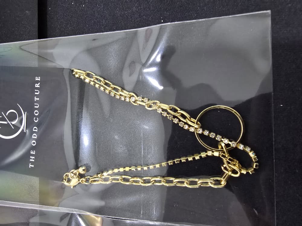 Série Formes Bracelet