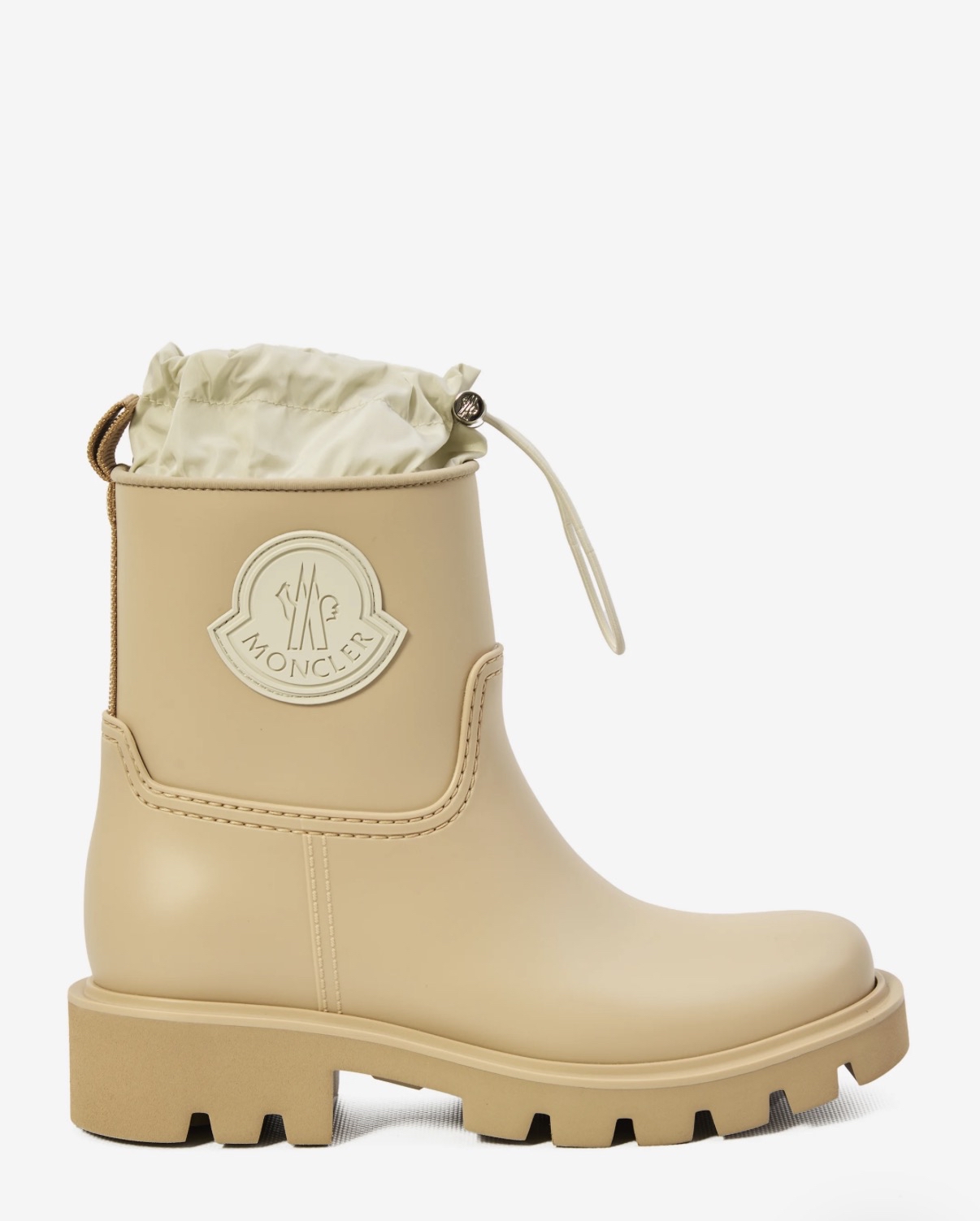 訂定雨靴迎接雨季🌧️  優惠價‼️訂貨📮Moncler 可束繩雨靴 Size 36/37/38/39/40