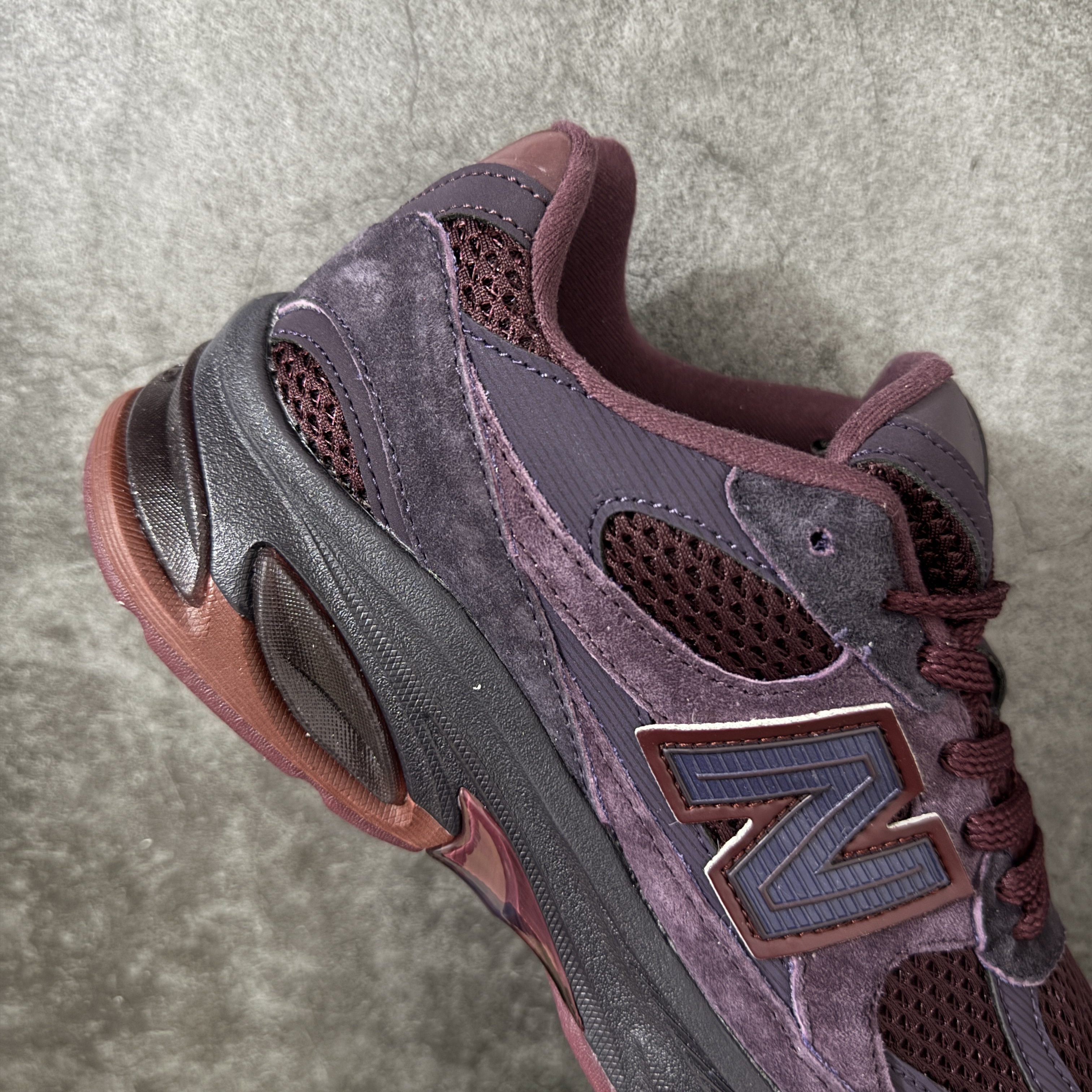 New Balance 2010 Rich Paul U2010RP1