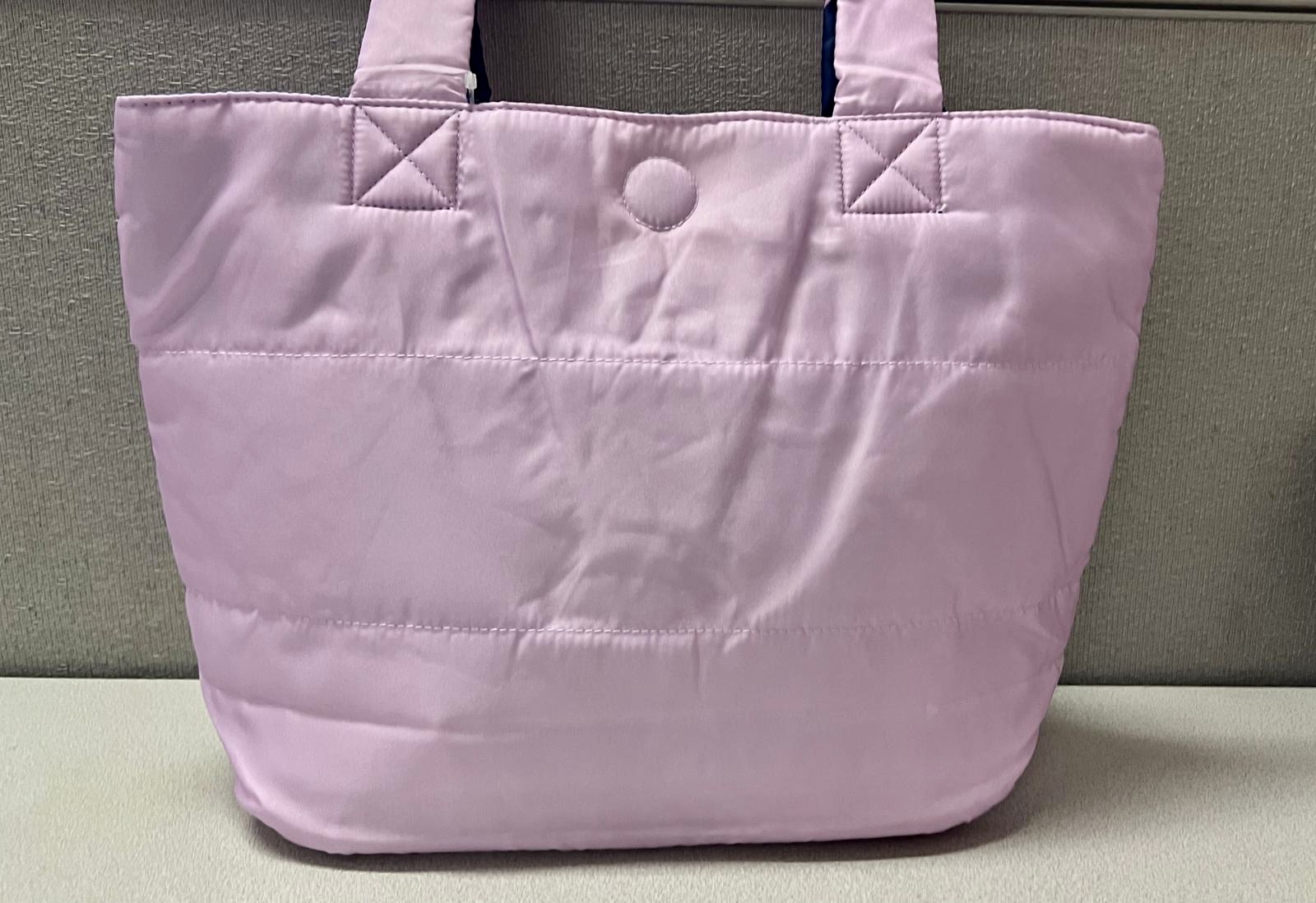 🎌日本直送🎌 Little Twin Stars 超輕防水雙面袋