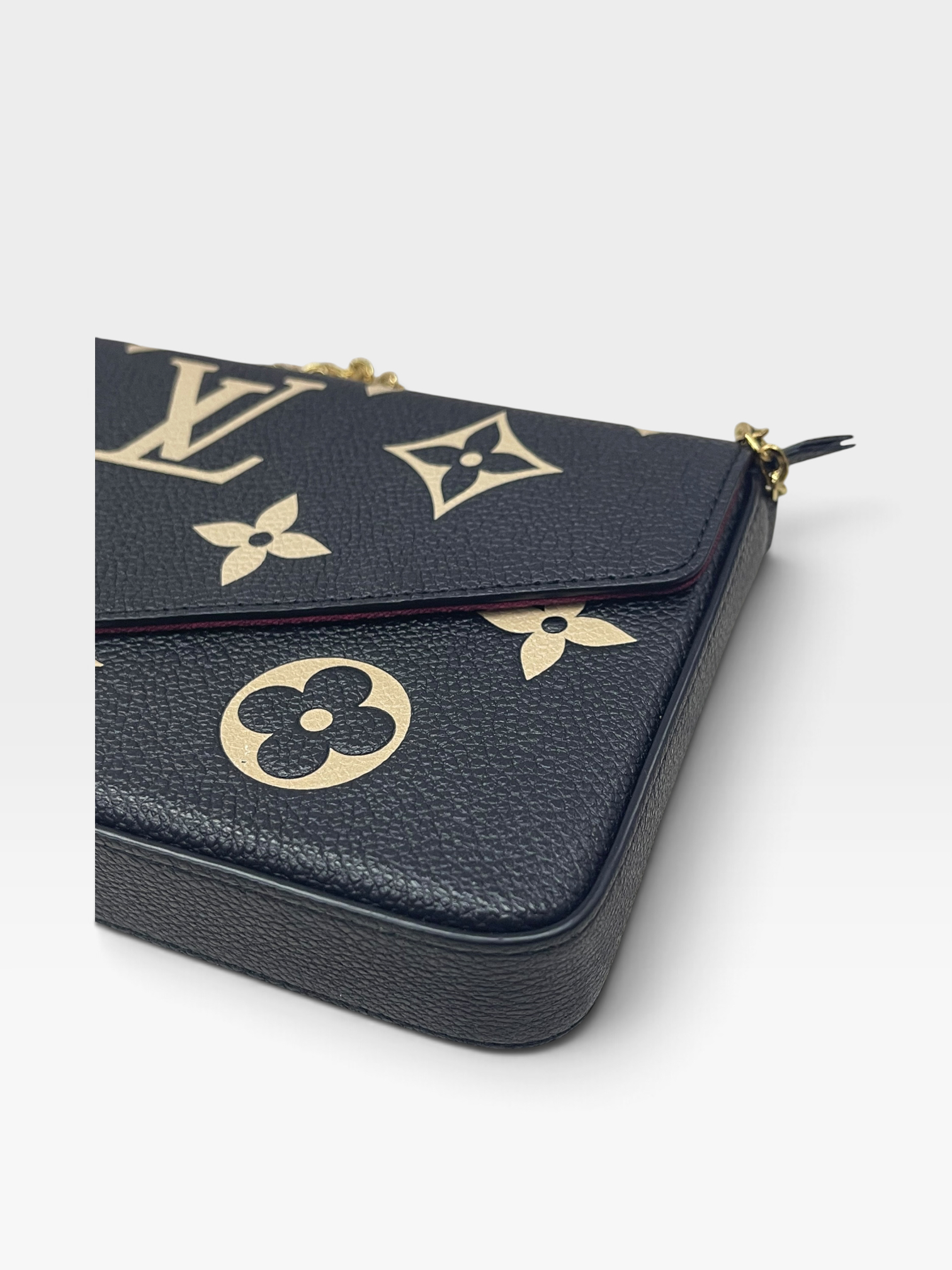 Pre-Owned LV Félicie Pochette / Product Code: 093004
