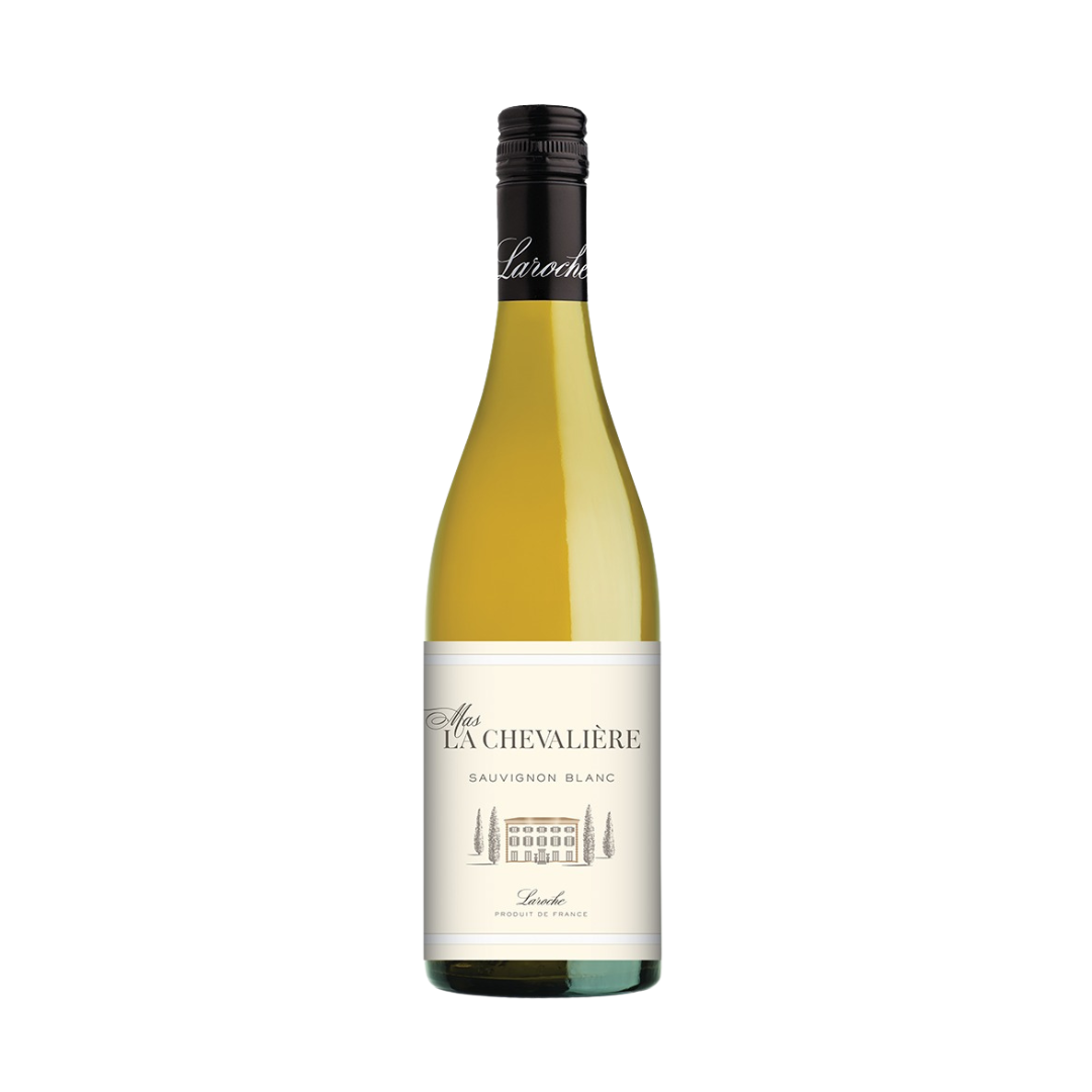 法國利維子爵法國白酒 La Chawiere Sauvignon Blanc France 11.5% 750ml
