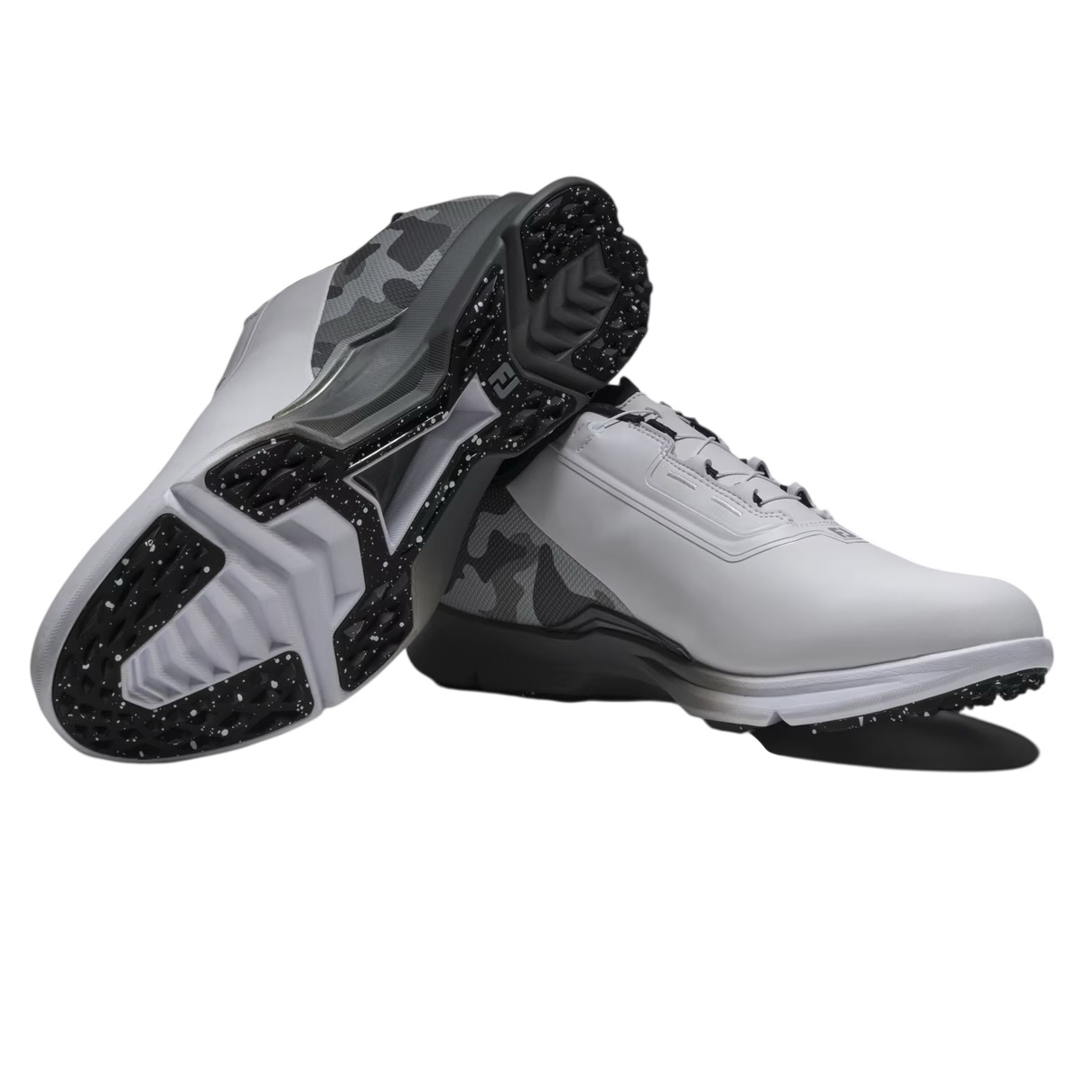 26" FOOTJOY 55396  FUEL BOA 男士球鞋