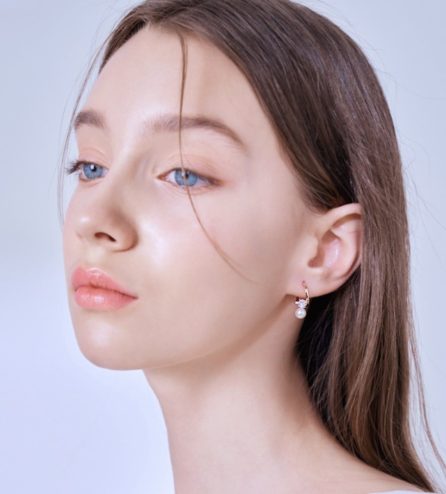 韓國小眾品牌飾物系列 #KRA202