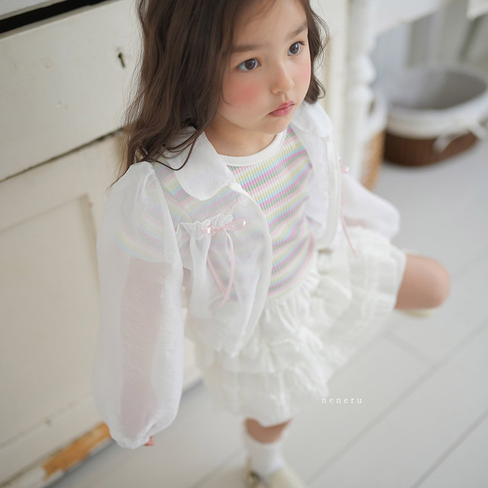 🇰🇷Neneru 外套