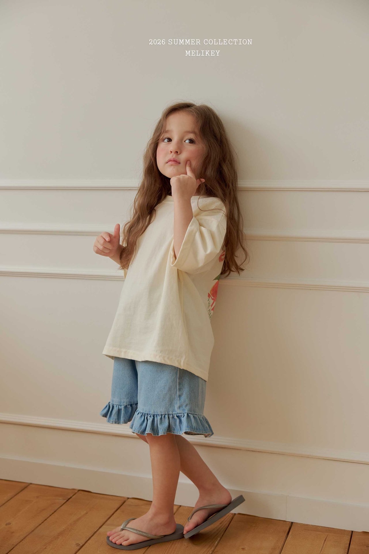 🇰🇷Melikey短褲