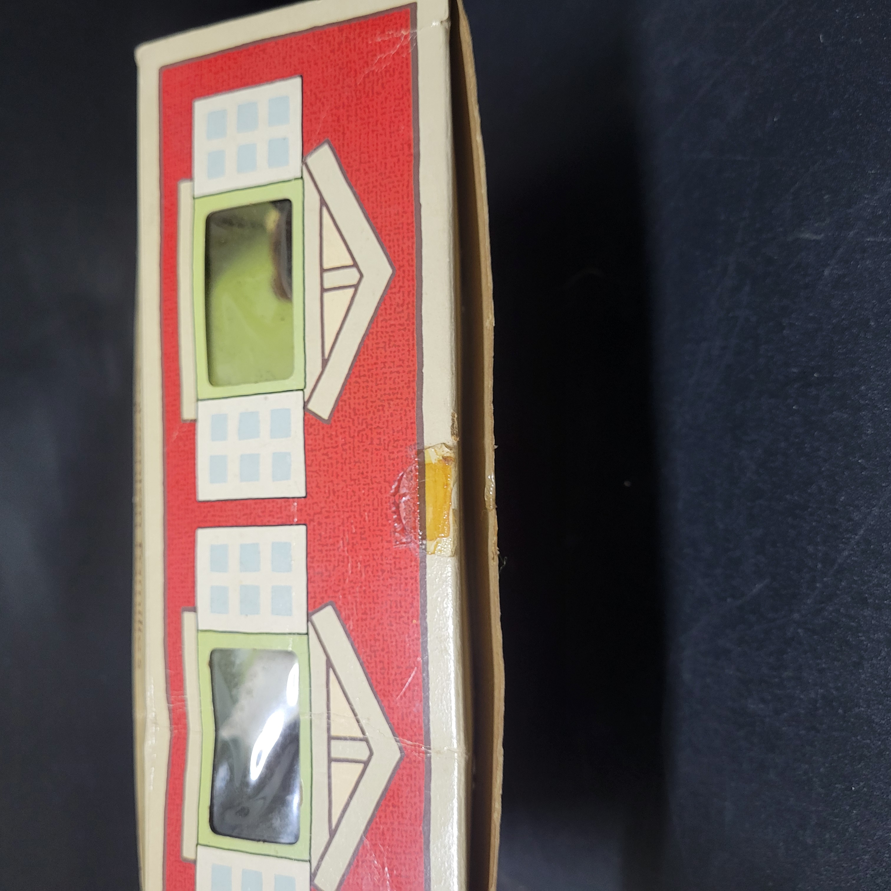 森林家族超絕版公仔B0311