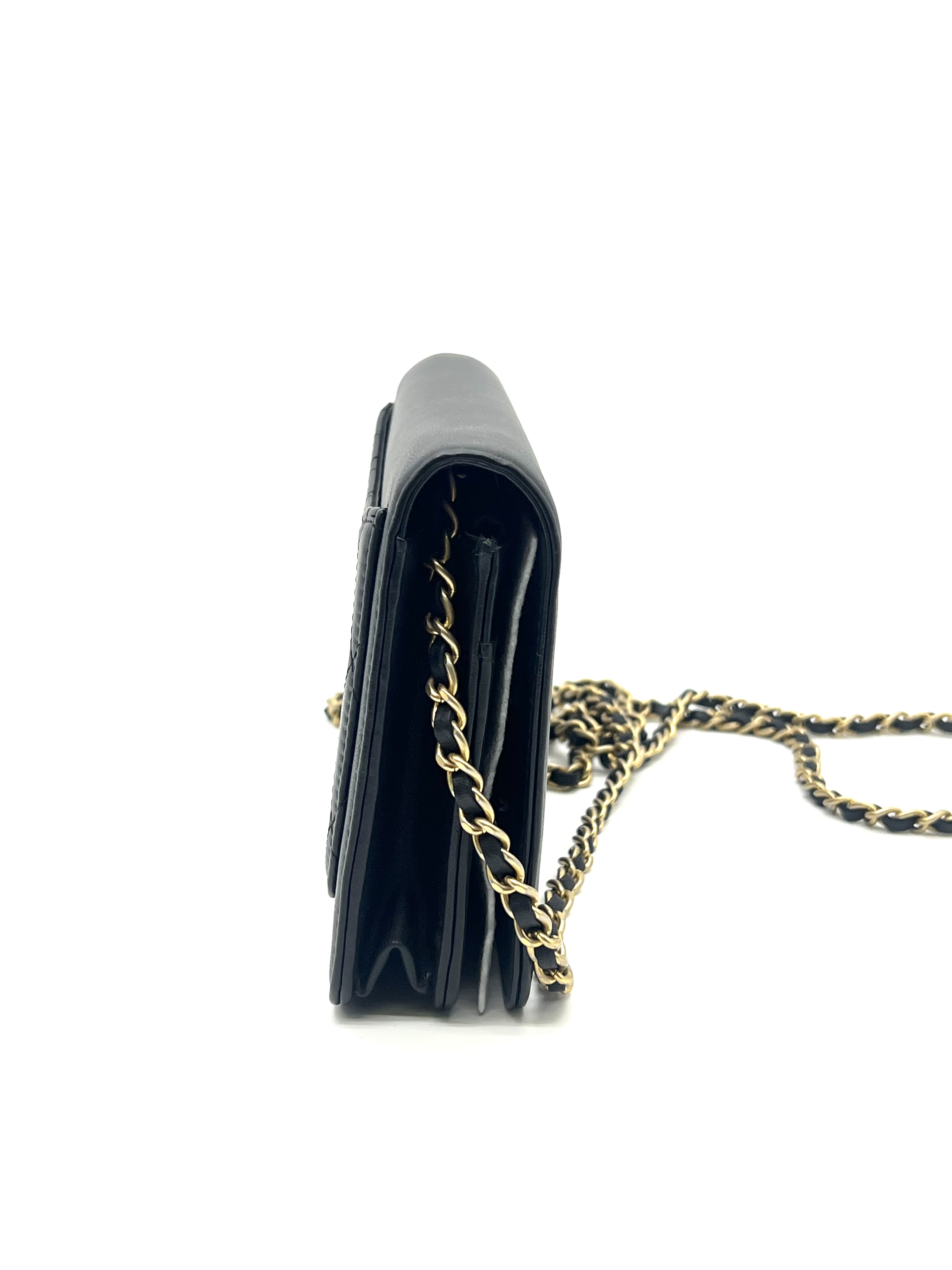 Pre-Owned CHANEL WOC Crossbody Bag / Product Code: 26041615