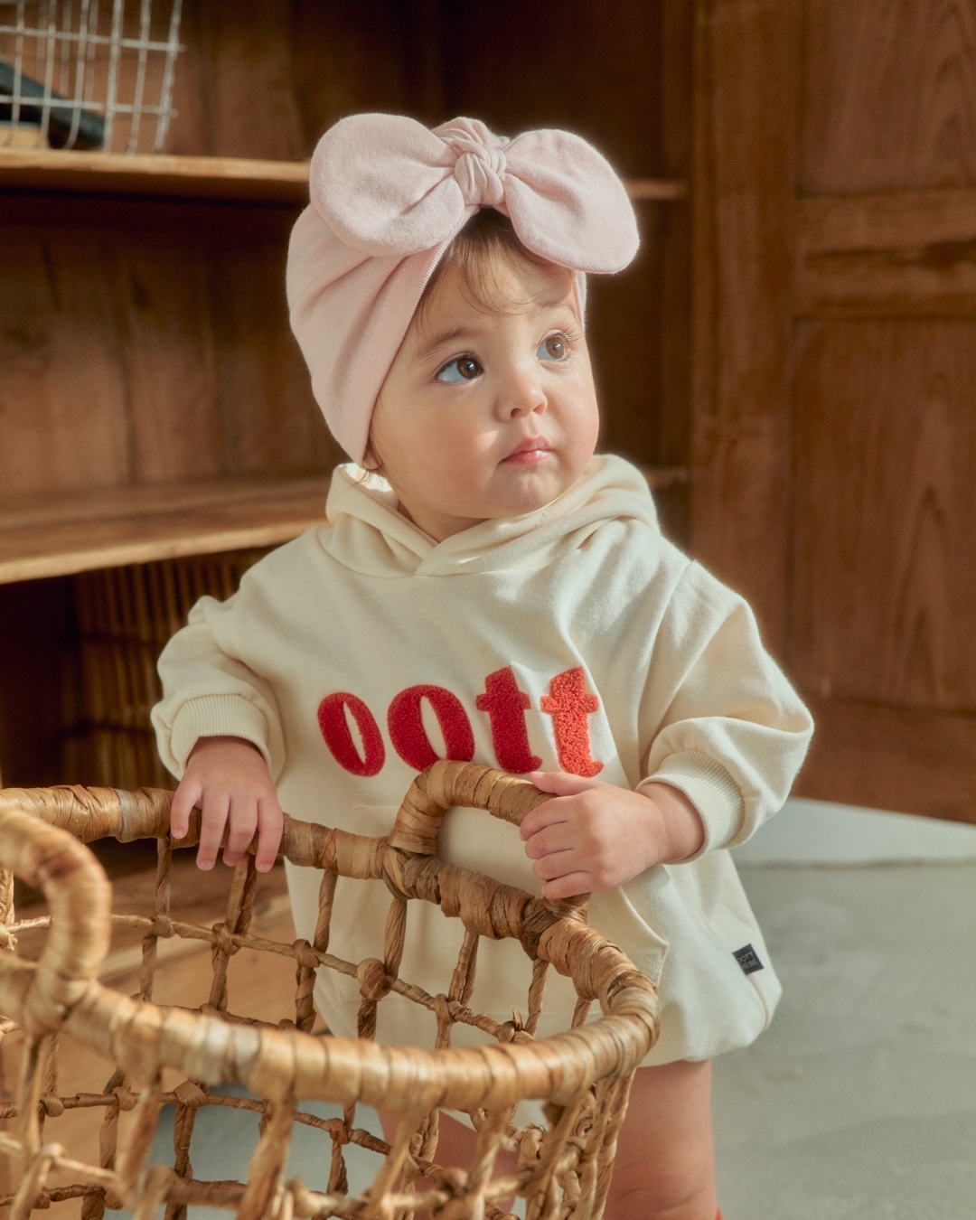 🇰🇷Oottbebe babysuit親子