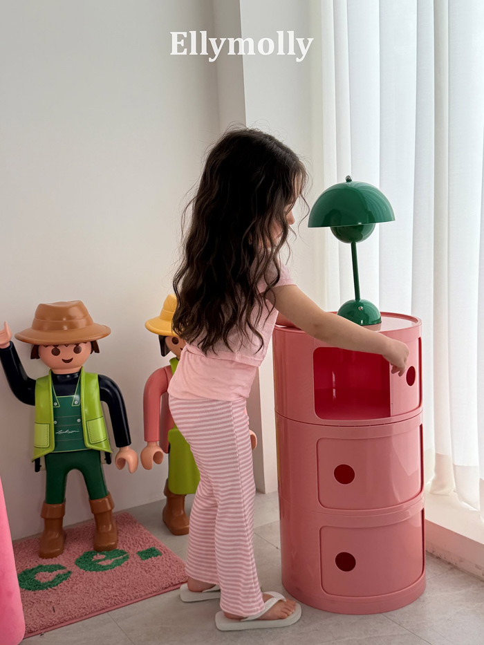 🇰🇷Ellymolly tee