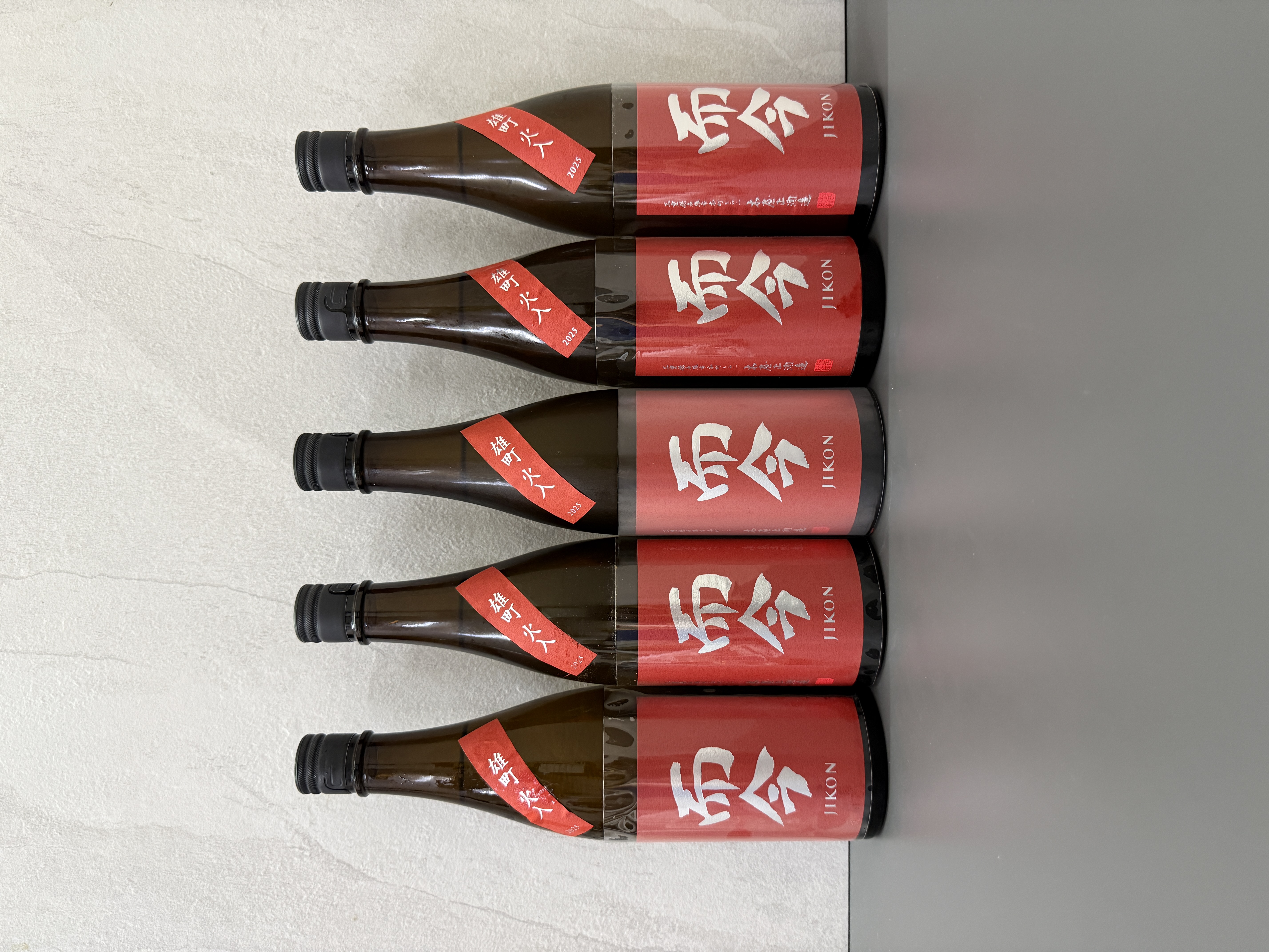 而今雄町純米吟釀火入720ml | 醇釀