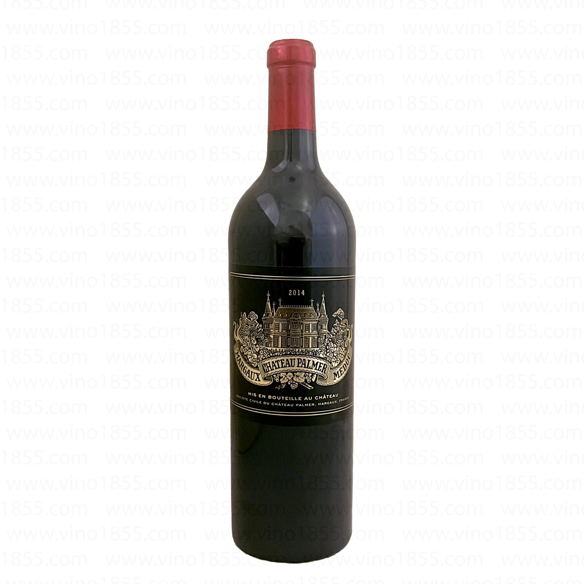 Chateau Palmer 2014