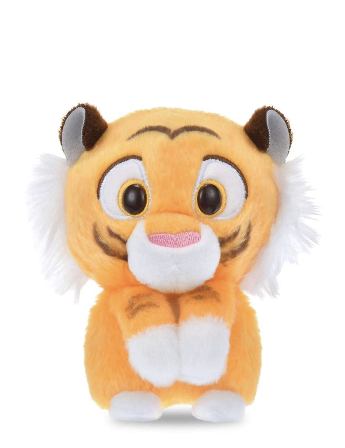 Aladdin豆豆眼公仔