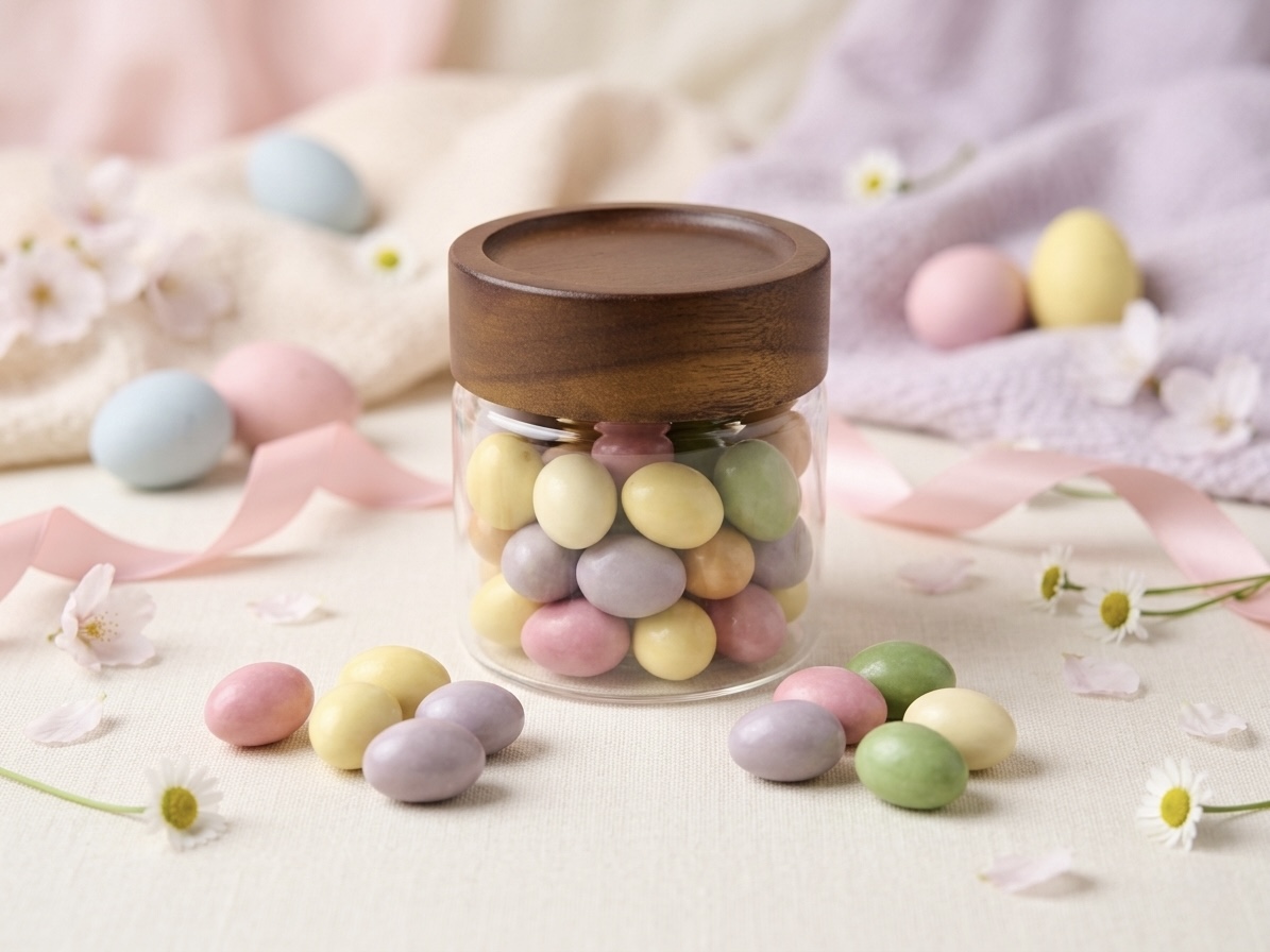 🐣✨ Douce Vallée 復活節限定朱古力蛋 ✨🐣