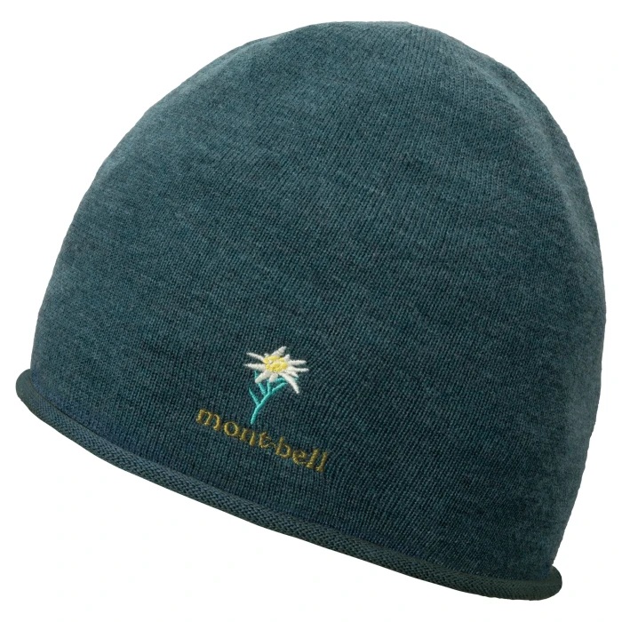 Montbell Watch Cap #14 1119101