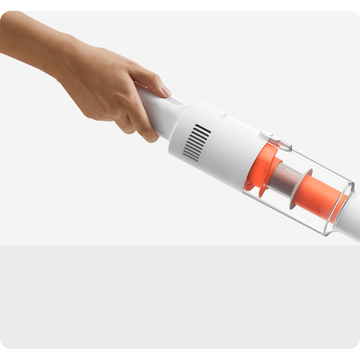 Xiaomi P30 Pro Cordless Vacuum Cleaner (BHR08JYGL)