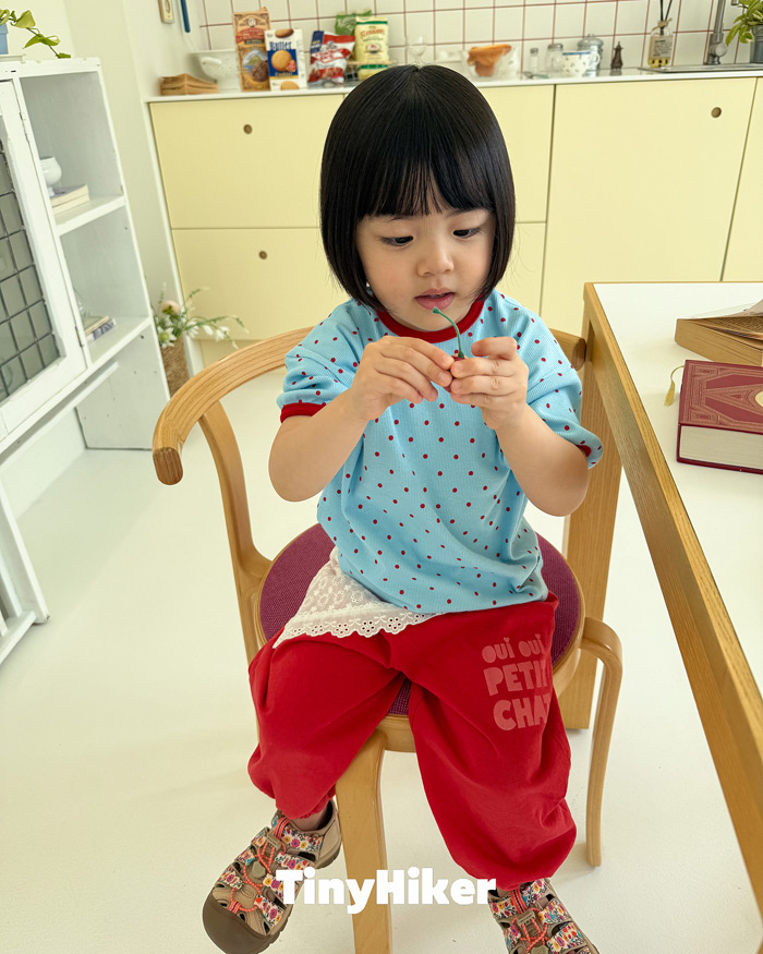 🇰🇷Tiny Hiker長褲