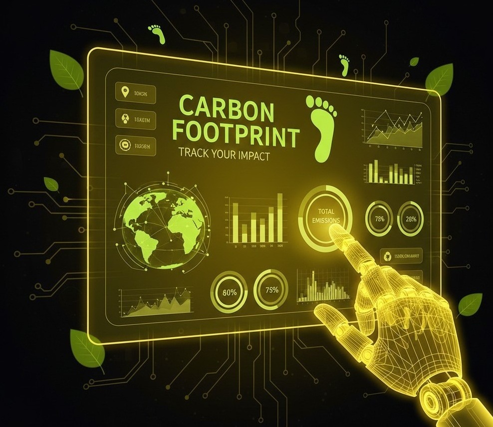 ASPNex Verified Carbon Offsets – Supporting Climate Action