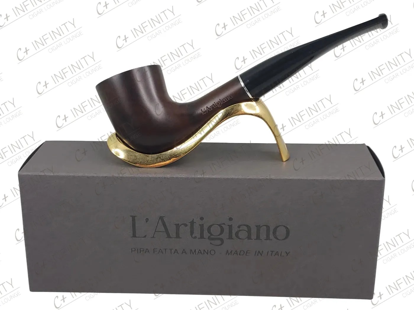 L'Artigiano Walnut (CK006)