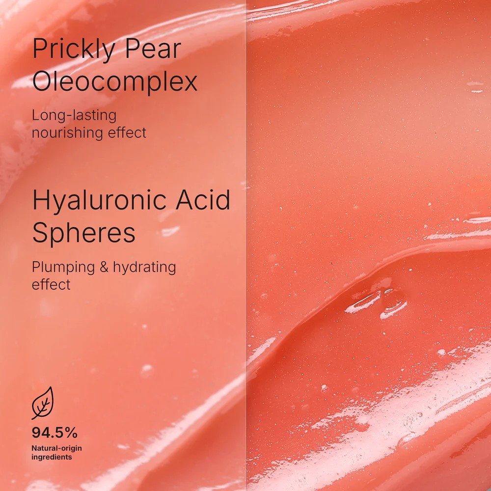 HYDRAMEMORY PLUMPING LIP BALM