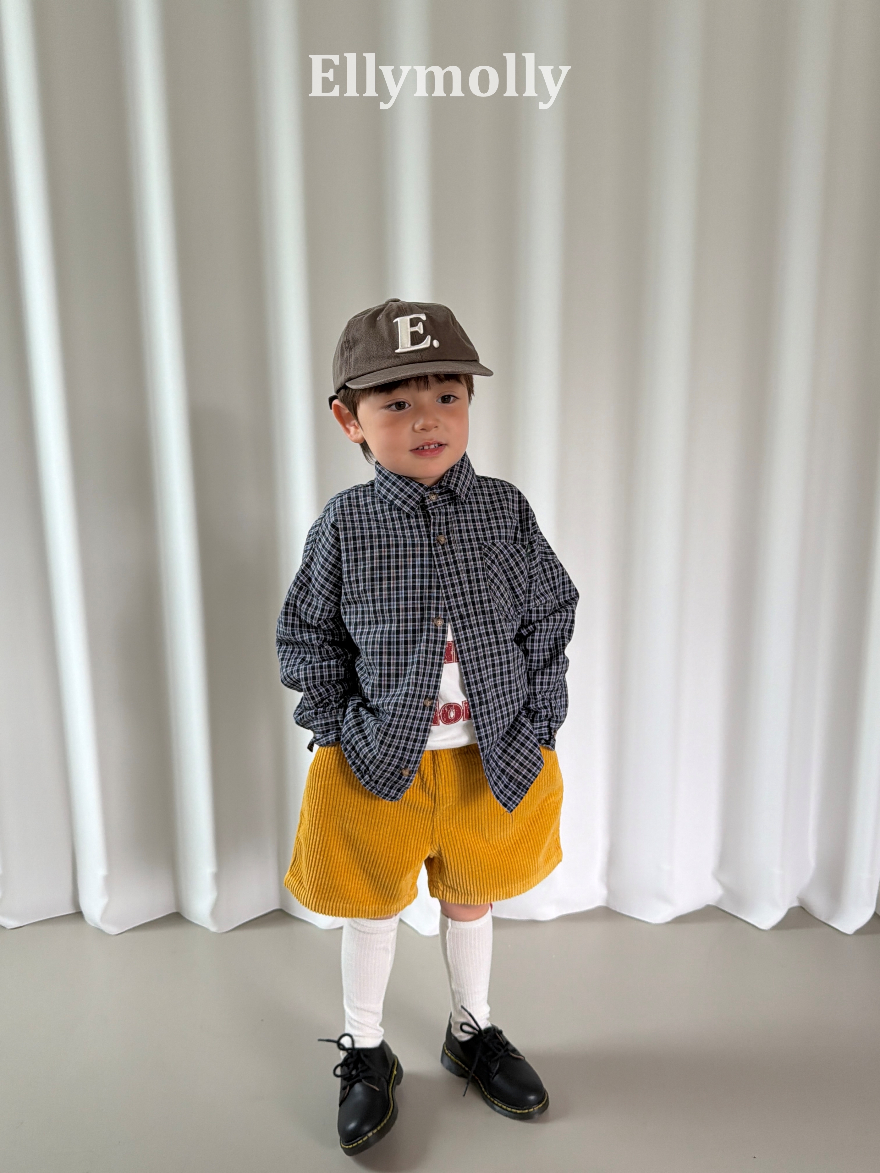 Ellymolly | Maison Check NB