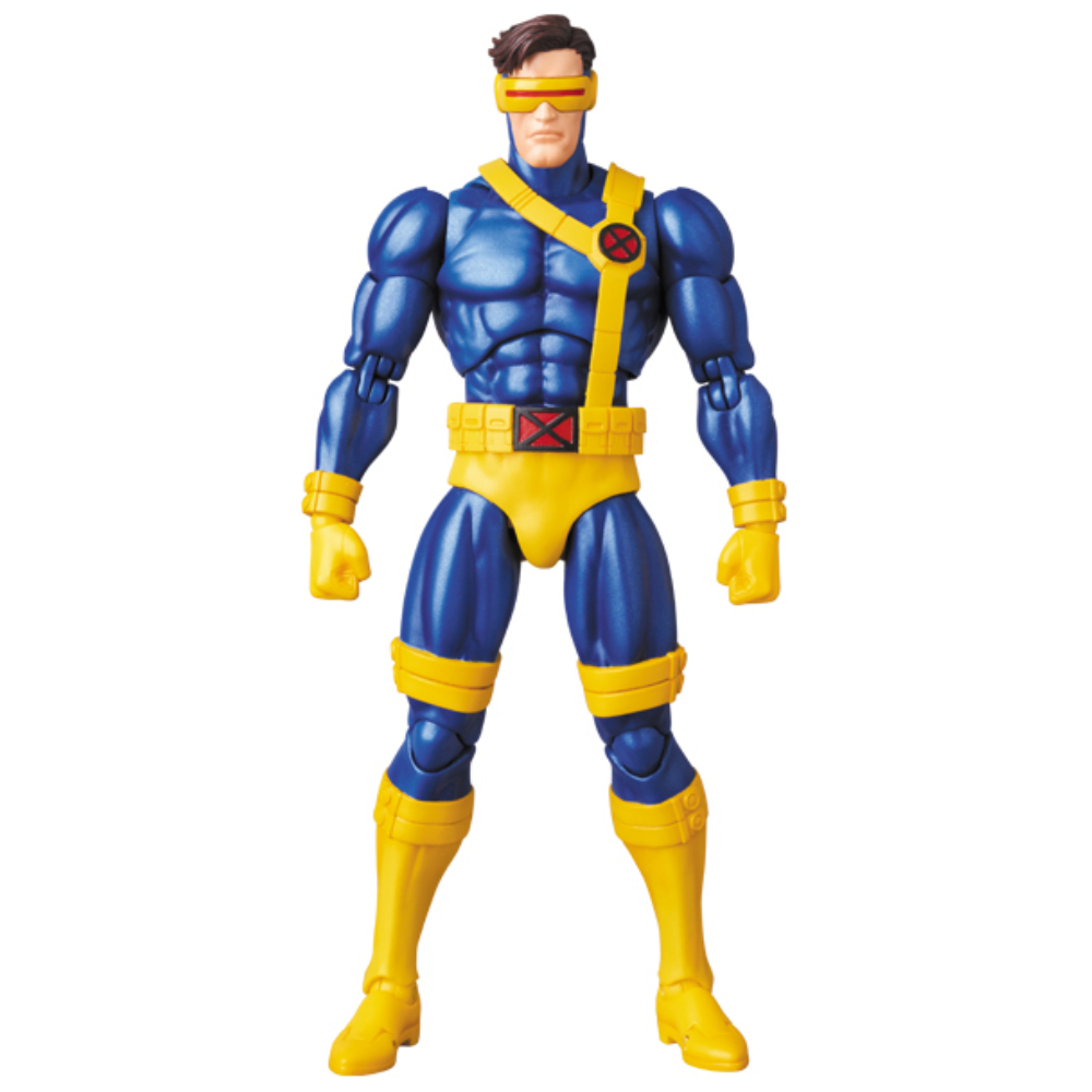 MAFEX X-Men Cyclops