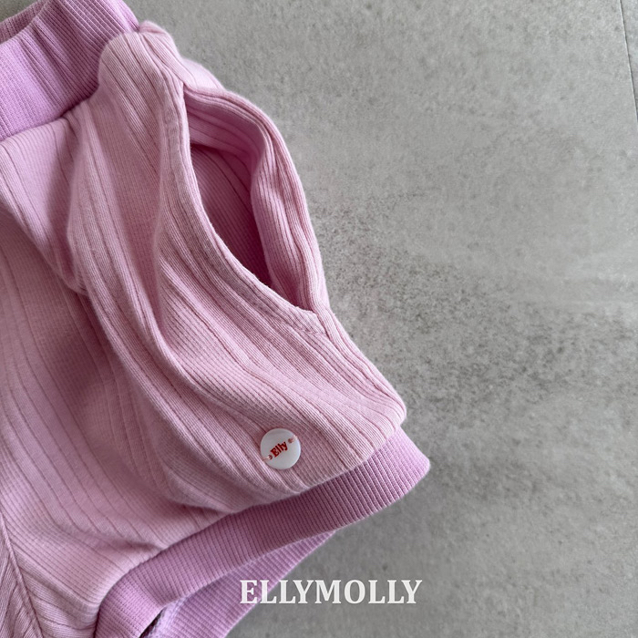 🇰🇷Ellymolly短褲