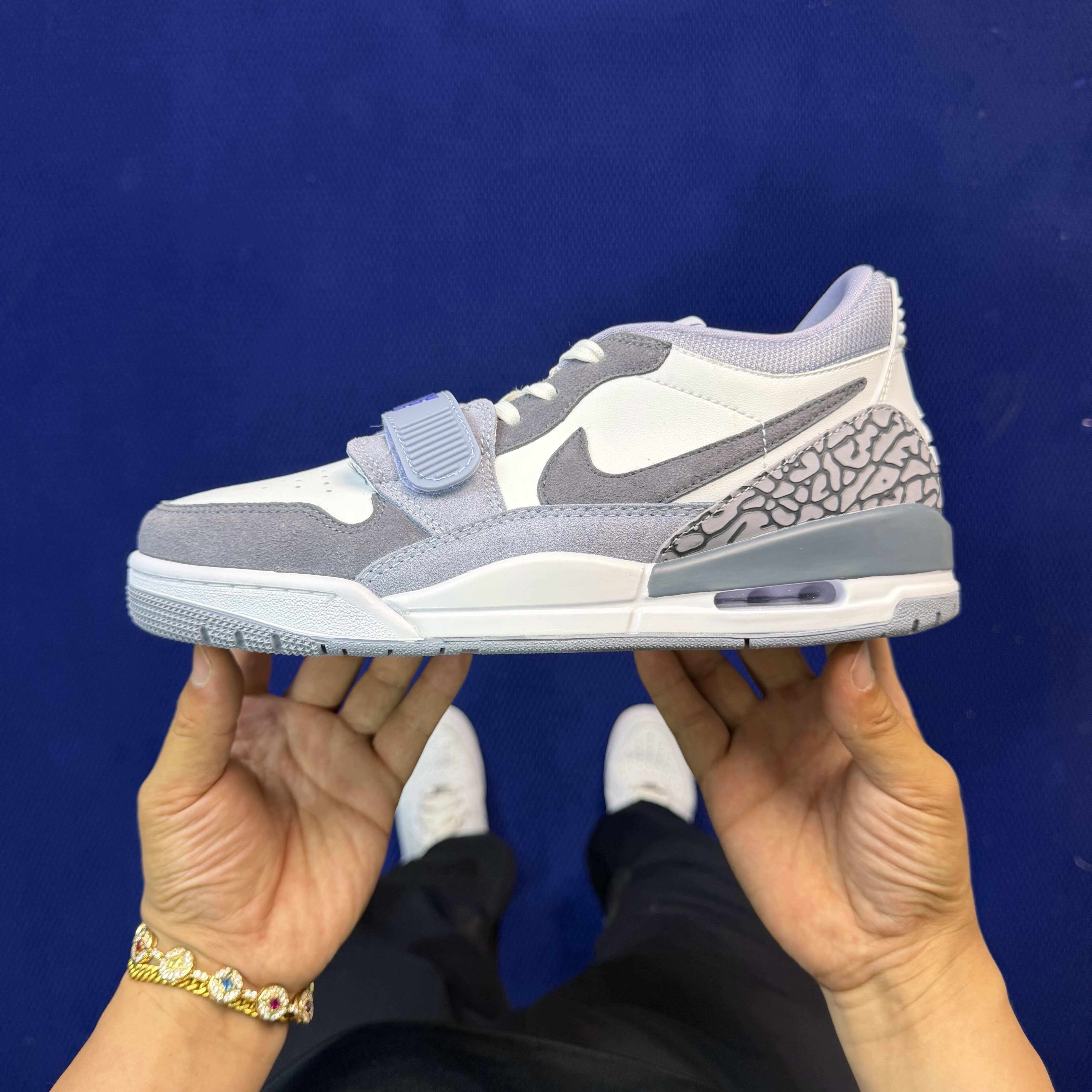 Nike Air Jordan Legacy 312 Low CD7069-108