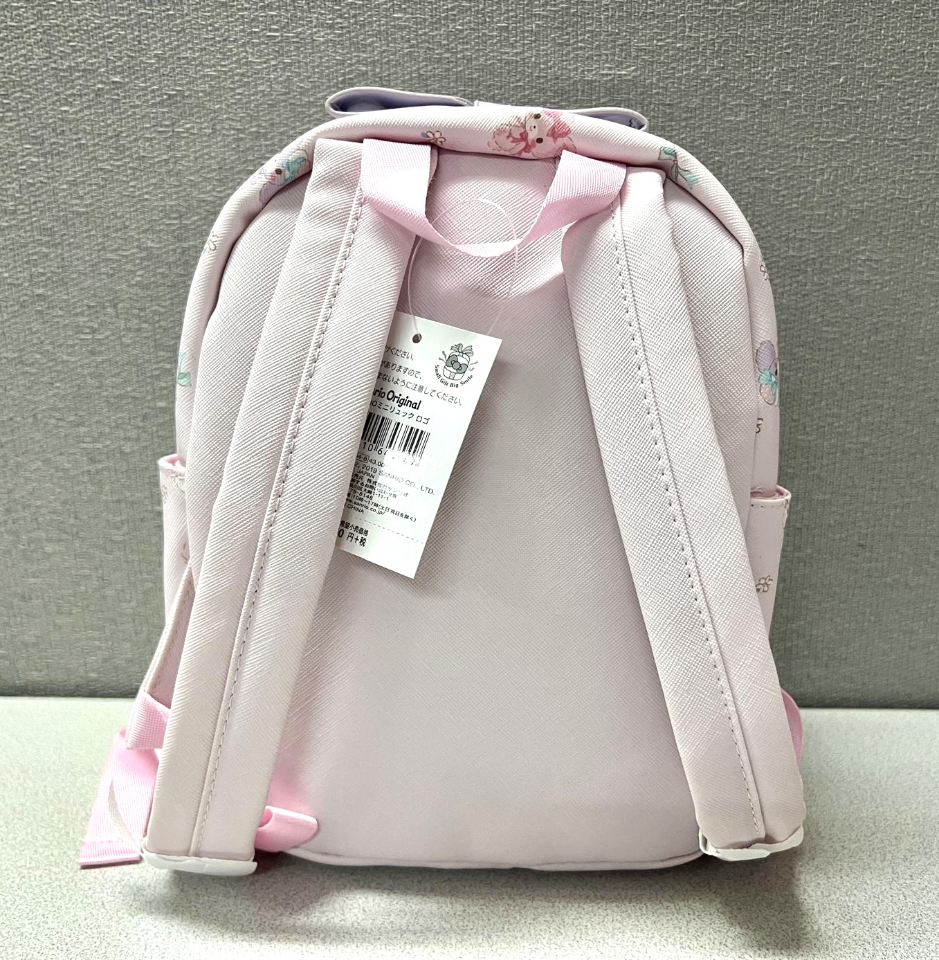 🎌日本直送🎌 Bonbonribbon 小童背包