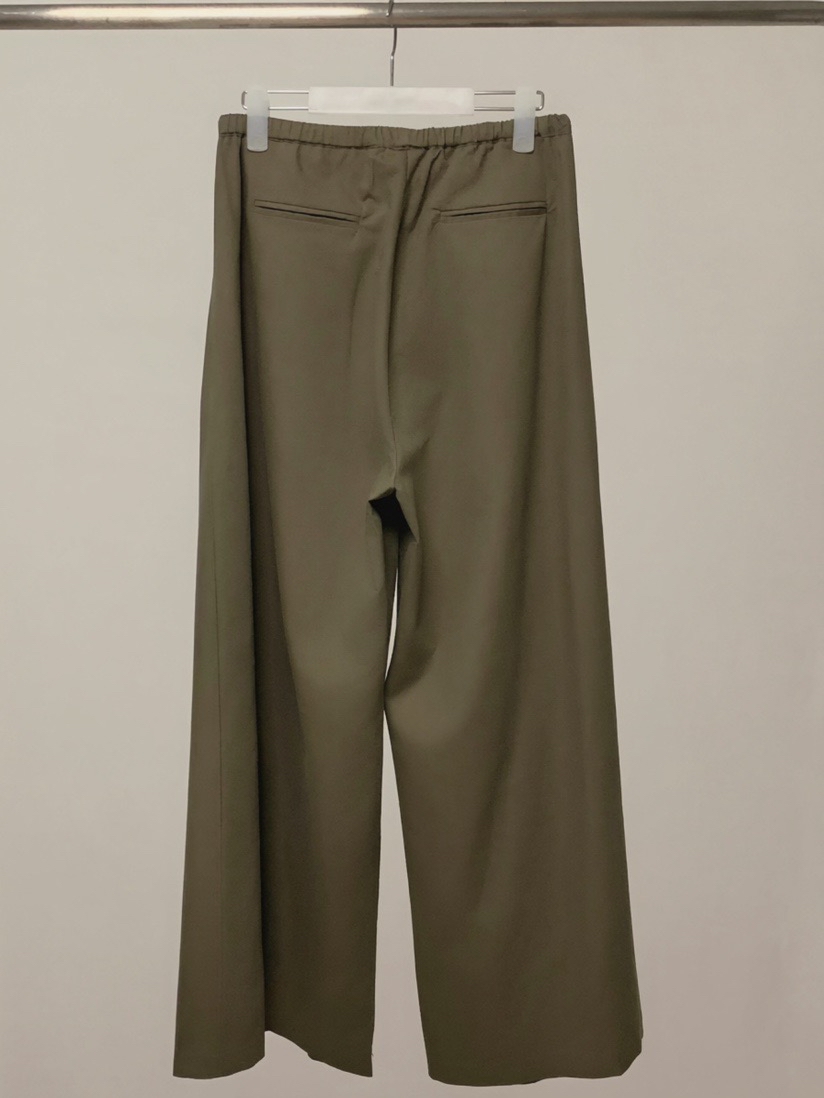 (2026FW) RIPPLE - PANTS