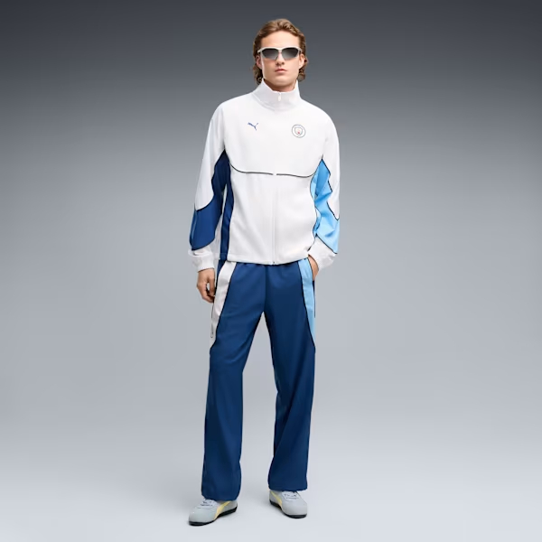 Puma Manchester City 曼城 2026-27 PUMATECH-X 系列防風運動外衣 786290_06