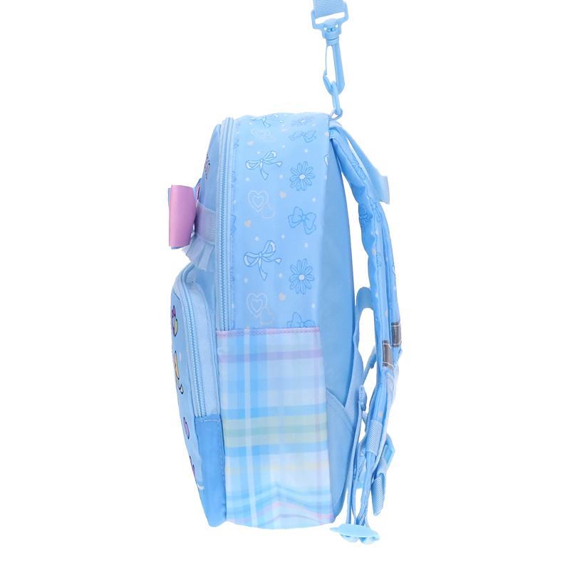 Cinnamoroll Kids Backpack w/ Removable Safety Strap 小童背囊連可拆式安全手帶
