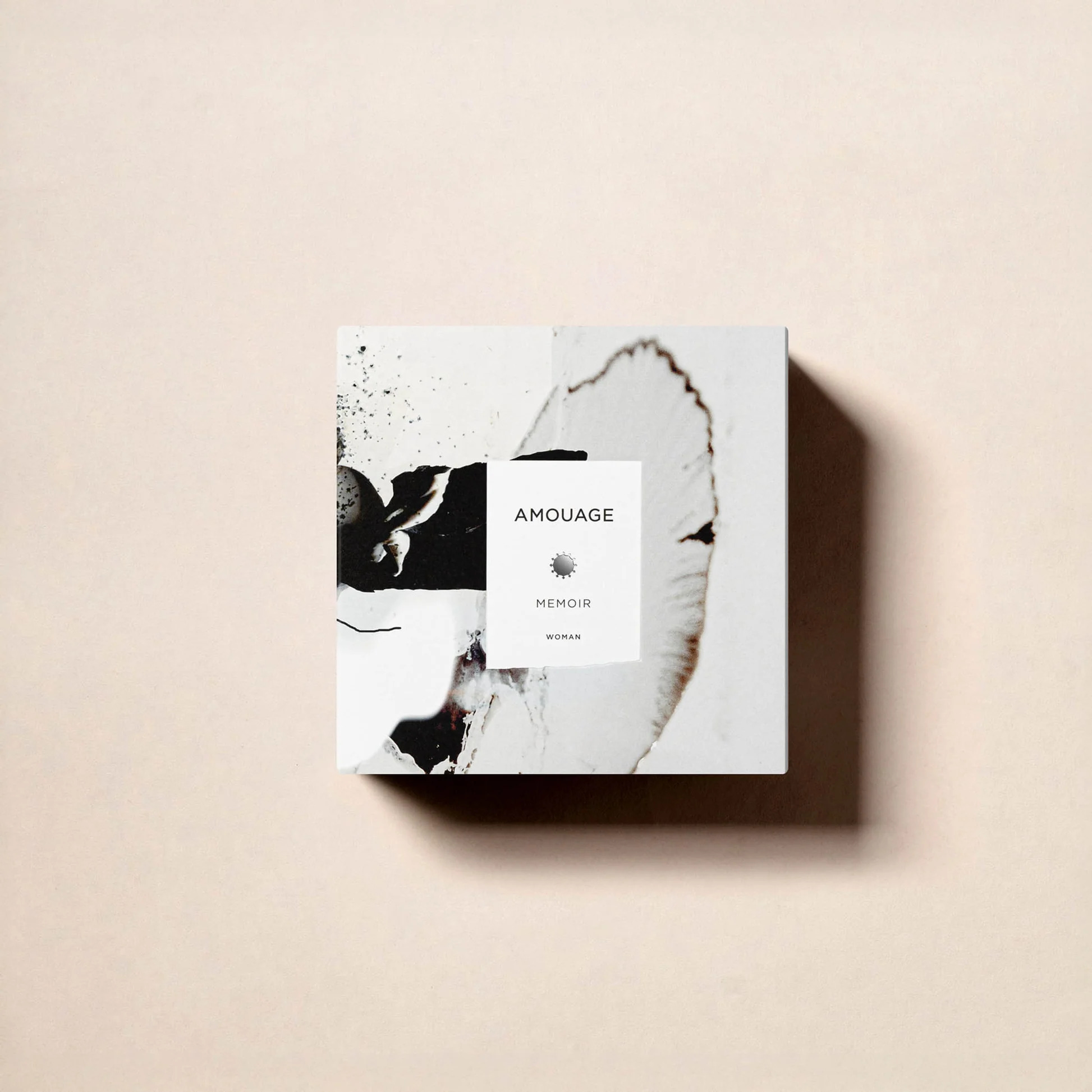 Memoir Woman - Amouage 