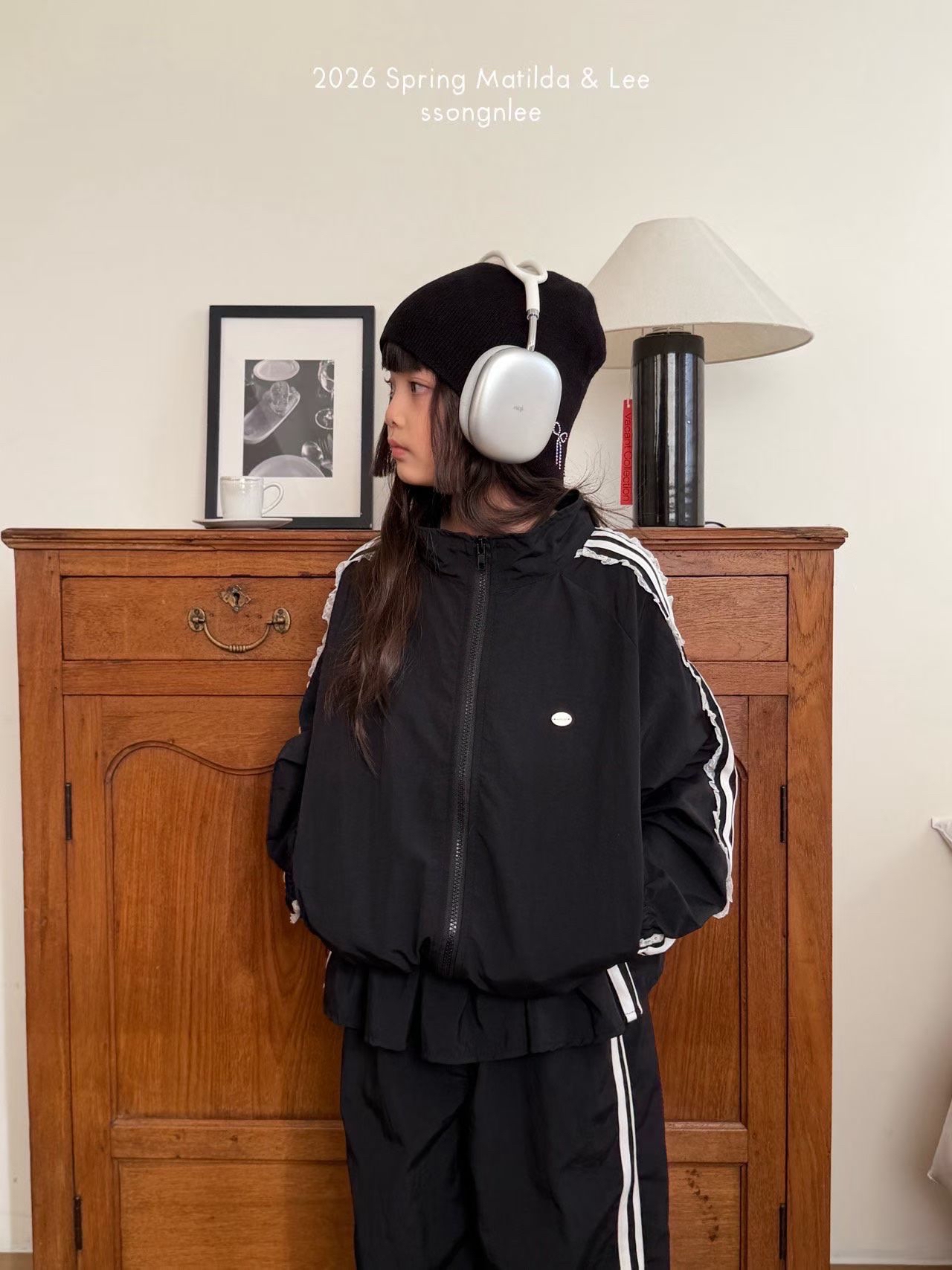 🇰🇷Matilda&Lee jumper