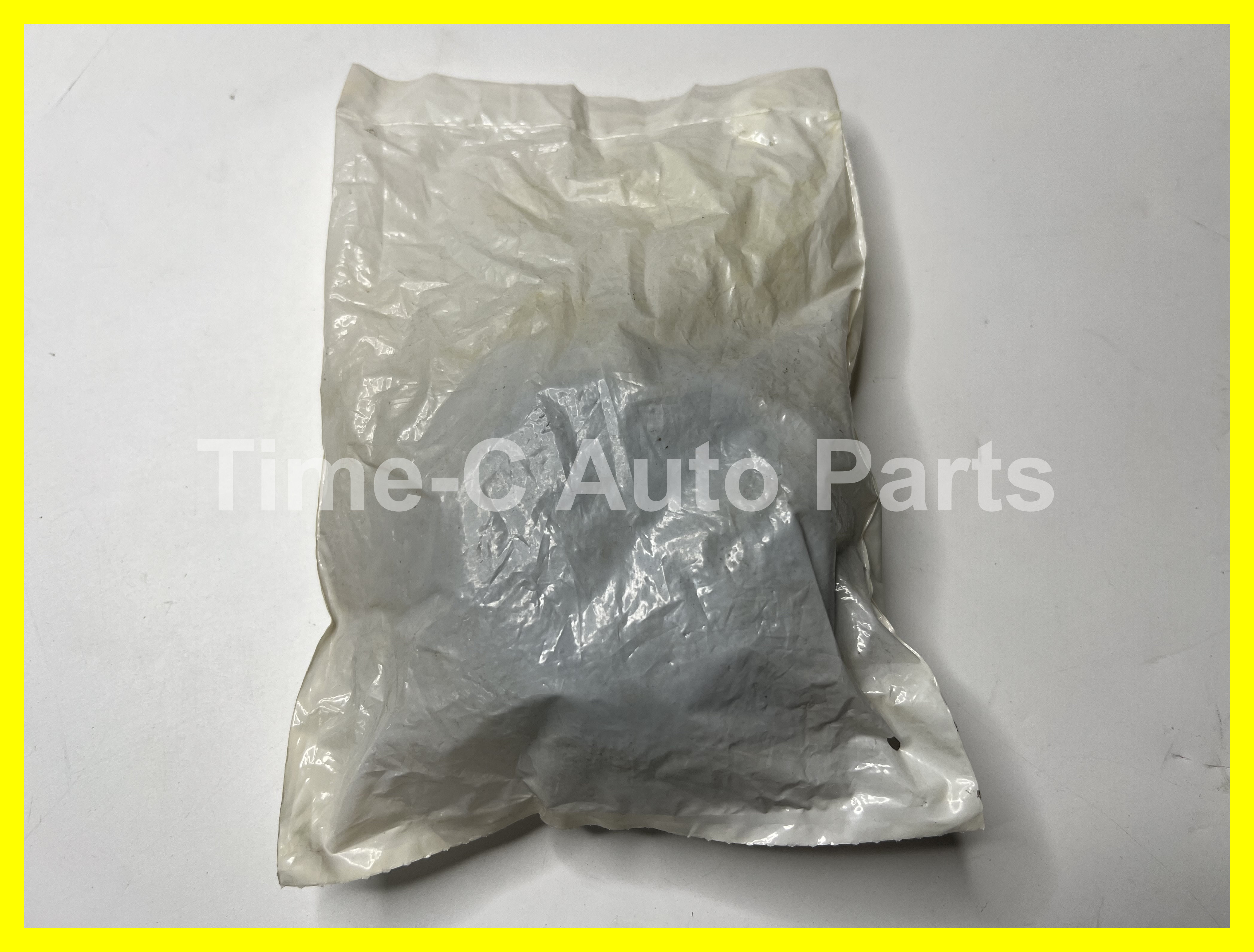 Nissan Qashqai - 尾彈弓上墊膠 55034-JD00A