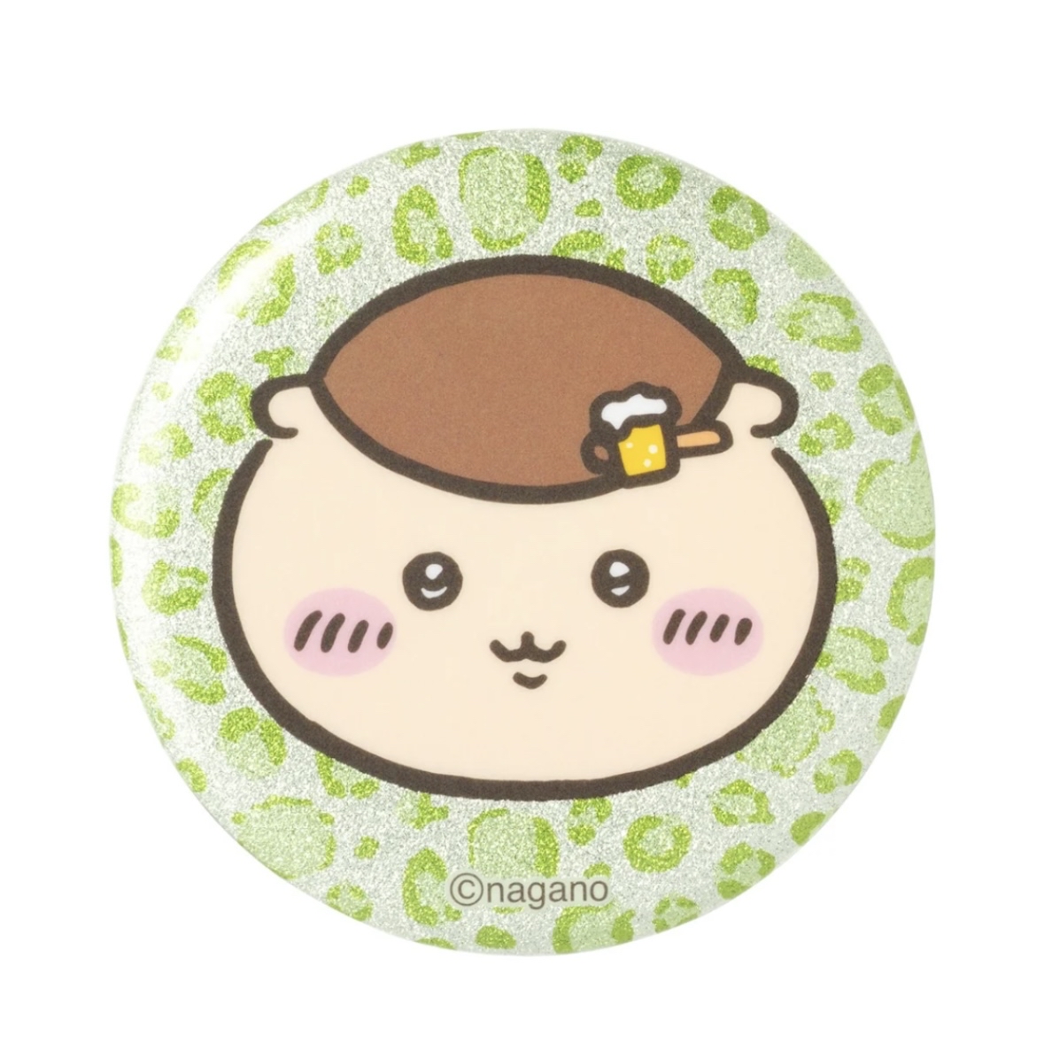 Chiikawa 襟章｜現貨