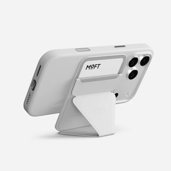 MOFT Trackable Wallet Stand 可追蹤磁吸式手機支架