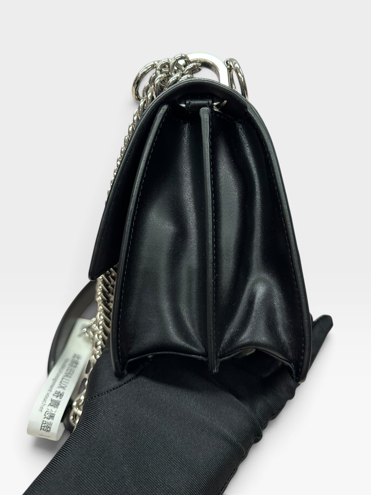 Pre-Owned FENDI KAN I Shoulder Bag / Product Code: 101601