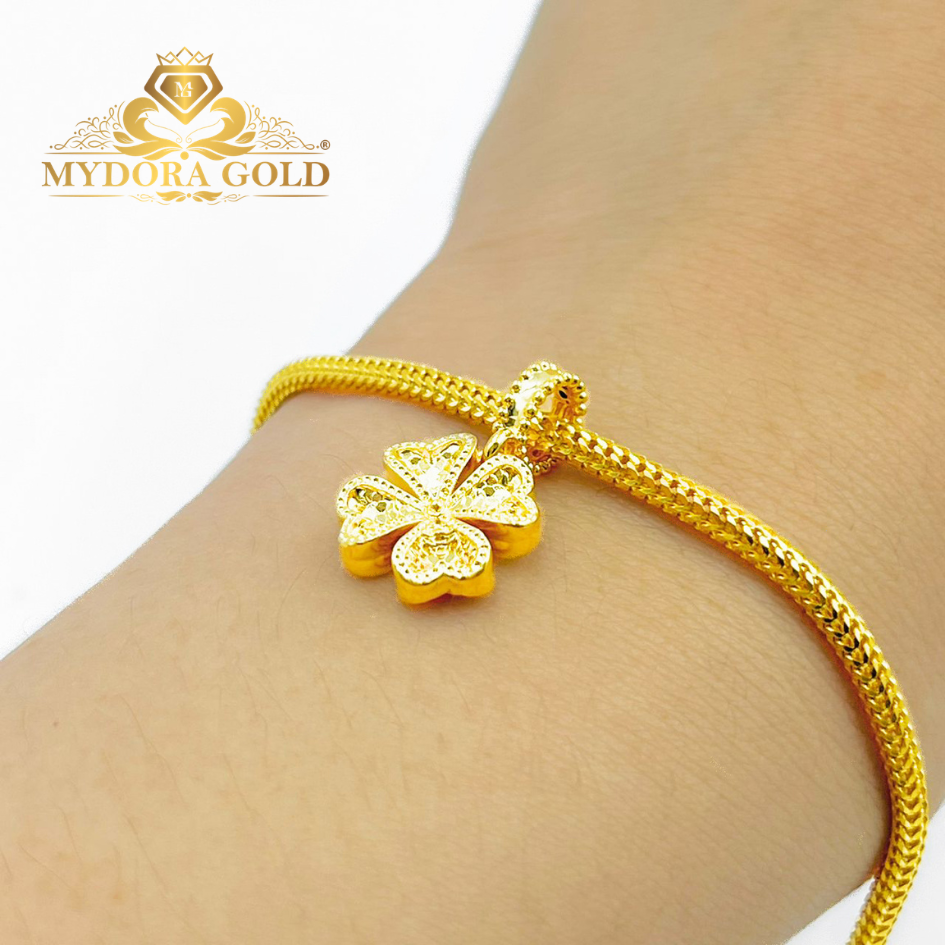 MYDORA Charm Lucky Four In Love (5G) l EMAS 916/22K