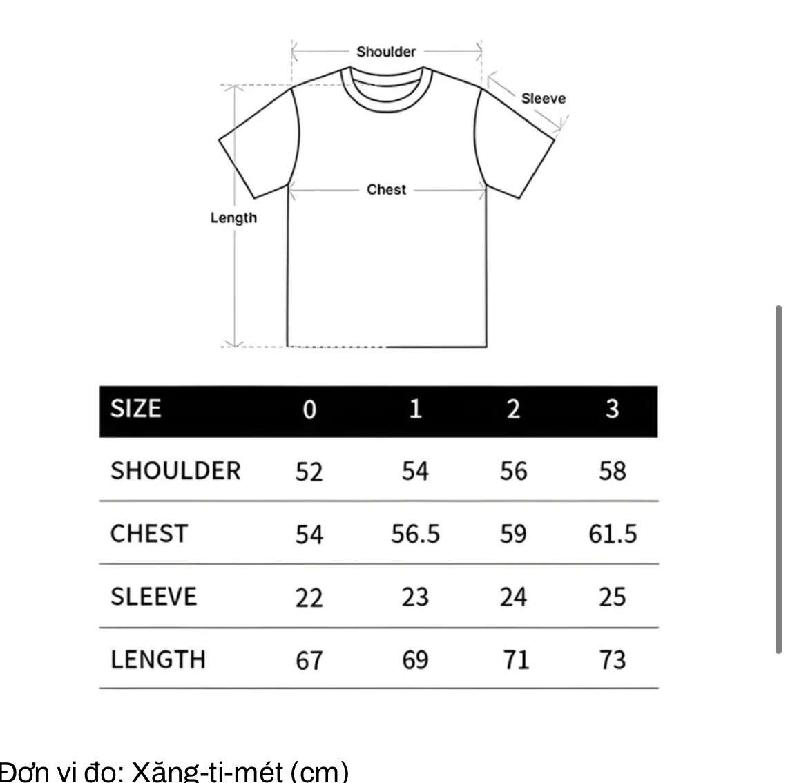 ADLV 潦草logo T